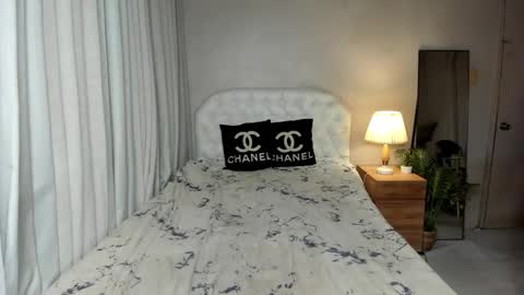 SweetAangel online show from March 7, 12:07 am