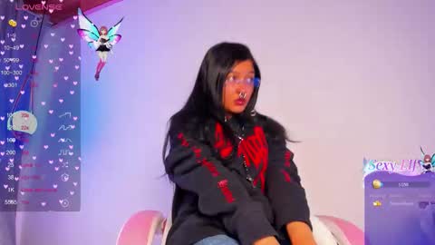 sweet_angelkanon online show from January 19, 1:04 pm