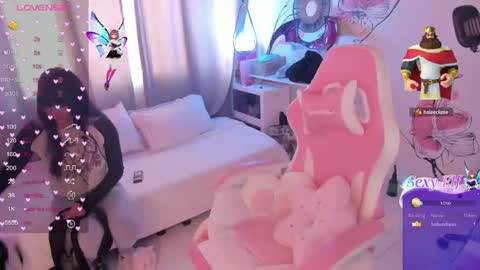 sweet_angelkanon online show from June 7, 1:04 pm
