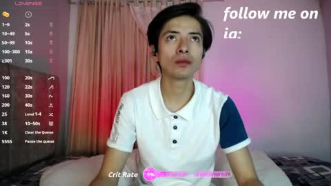 Snapshot of sweet_angels0 chatting on May 7, 12:16 am Andy online show from May 7, 12:16 am