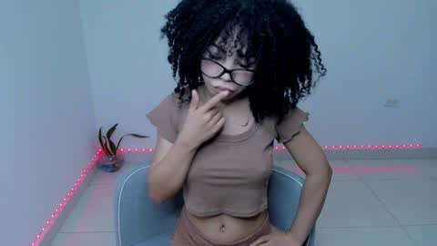 Snapshot of sweet_anie_04 chatting on December 30, 3:47 am Anie online show from December 30, 3:47 am