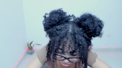 Snapshot of sweet_anie_04 chatting on December 30, 6:53 am Anie online show from December 30, 6:53 am