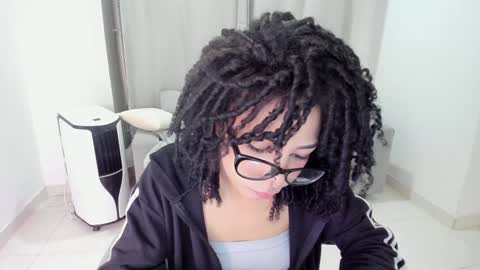 Snapshot of sweet_anie_04 chatting on February 5, 5:41 am Anie online show from February 5, 5:41 am