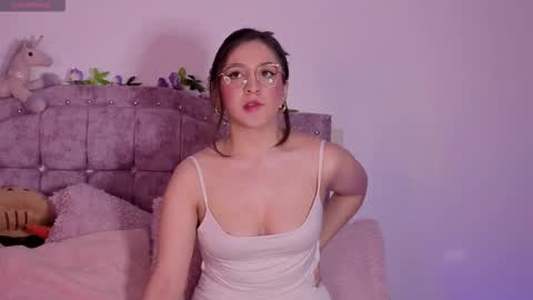 Sthefany Lauren Independent Model  online show from October 19, 2:34 am