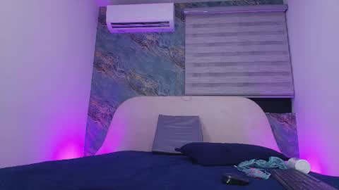 Ariel online show from March 11, 3:23 am