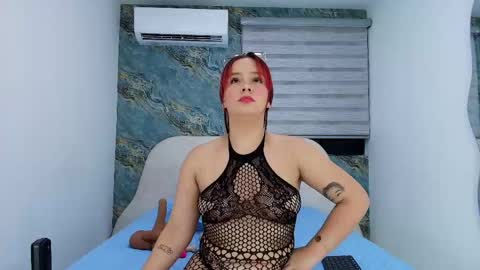 Snapshot of sweet_ariel7 chatting on May 21, 3:02 am Ariel online show from May 21, 3:02 am