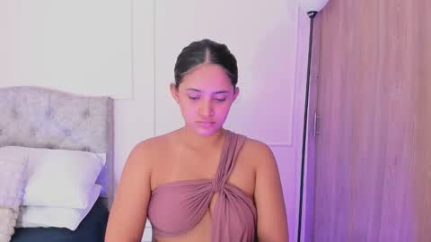Snapshot of sweet_asheley chatting on October 15, 3:39 am Asheley online show from October 15, 3:39 am