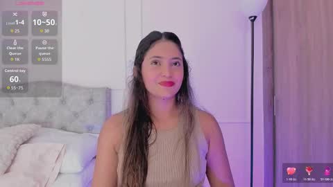 Asheley online show from October 26, 2:39 am