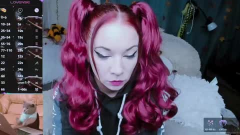 Snapshot of sweet_ass_nuka chatting on May 23, 6:34 pm sweet_ass_nuka online show from May 23, 6:34 pm