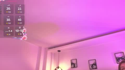 Snapshot of sweet_bellaa_ chatting on May 16, 4:42 am Bella online show from May 16, 4:42 am