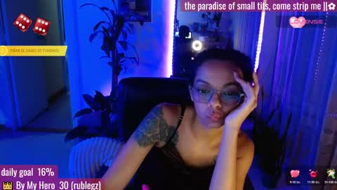 Tutti  online show from April 2, 1:47 am