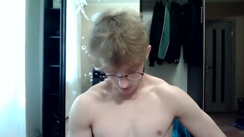 Sweet boy06 online show from June 24, 9:52 am