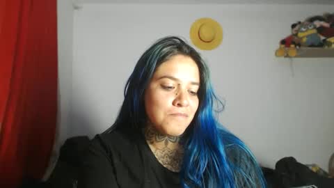 Bubbles online show from October 23, 4:12 am