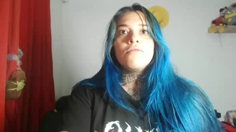 Bubbles online show from November 3, 2:46 am