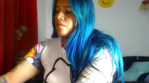 Bubbles online show from March 4, 3:23 am