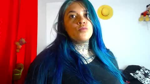 Bubbles online show from March 6, 8:38 pm