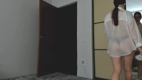 Christina online show from February 5, 9:14 am