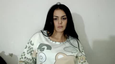 Snapshot of sweet_bunnyxx chatting on February 10, 4:05 am dulce online show from February 10, 4:05 am