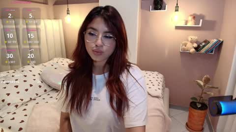 Snapshot of sweet_cami1 chatting on December 20, 4:09 am Camila online show from December 20, 4:09 am