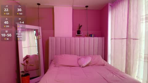 Snapshot of sweet_cami1 chatting on December 30, 9:29 pm Camila online show from December 30, 9:29 pm