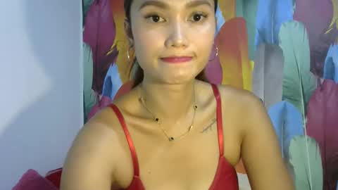 Snapshot of sweet_candice97 chatting on April 5, 8:55 am candy online show from April 5, 8:55 am