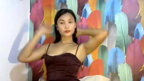 Snapshot of sweet_candice97 chatting on May 26, 7:48 am candy online show from May 26, 7:48 am