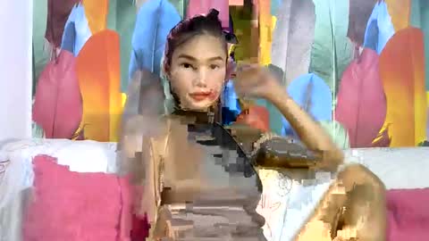 Snapshot of sweet_candice97 chatting on May 27, 8:00 am candy online show from May 27, 8:00 am