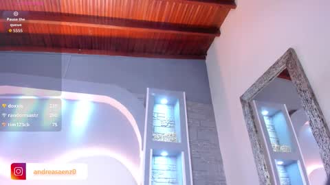 Sweet celeste05 online show from March 8, 2:04 am