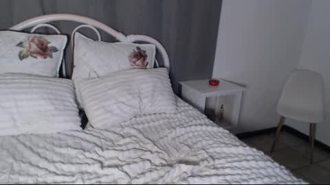 Chantelle online show from March 3, 9:10 pm