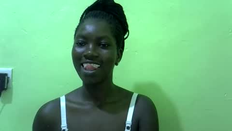 Snapshot of sweet_cherie1 chatting on February 15, 7:51 am sweet_cherie1 online show from February 15, 7:51 am
