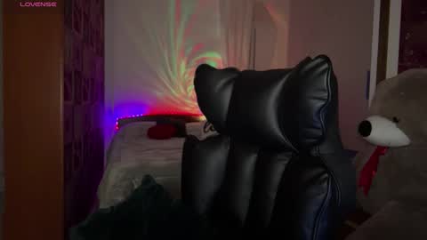 Sweet Cherry online show from November 11, 5:13 pm