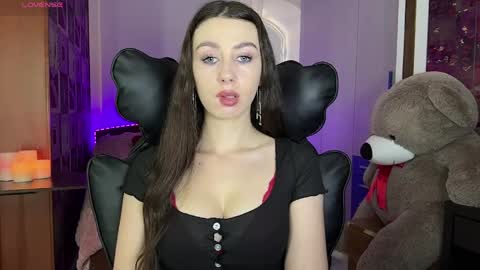 Snapshot of sweet_cherry_n chatting on May 24, 10:42 am Sweet Cherry online show from May 24, 10:42 am