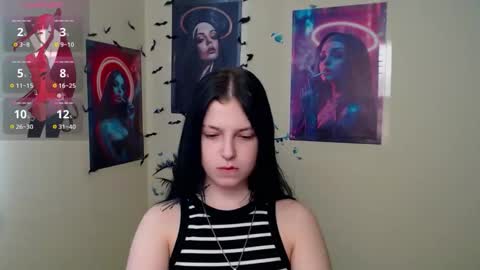 Ivy online show from March 23, 1:37 pm