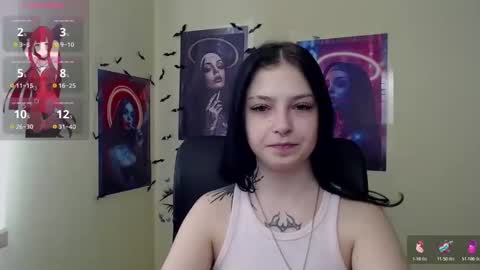 Ivy online show from March 30, 10:27 am