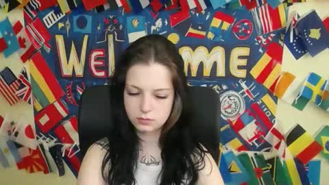 Ivy online show from April 16, 6:47 am