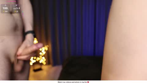 sweet couple777 online show from February 25, 7:01 pm