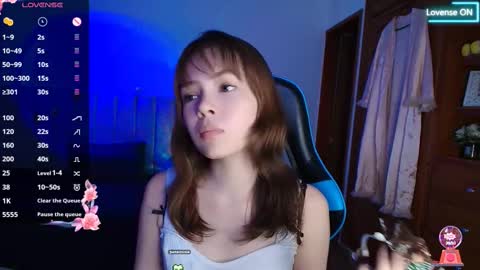 Snapshot of sweet_daliaa chatting on January 3, 5:06 am Dalia online show from January 3, 5:06 am