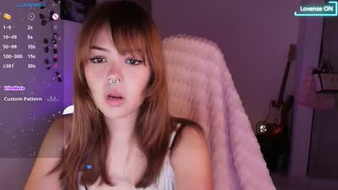 Snapshot of sweet_daliaa chatting on October 25, 2:08 am Dalia online show from October 25, 2:08 am