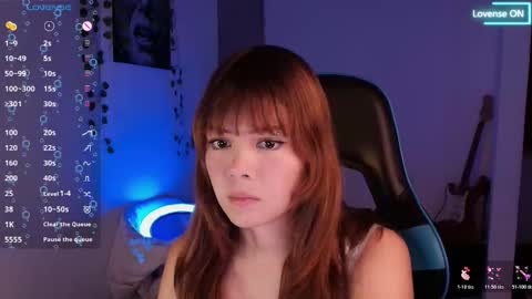 Snapshot of sweet_daliaa chatting on November 4, 5:28 am Dalia online show from November 4, 5:28 am