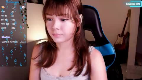 Dalia online show from November 5, 2:22 am