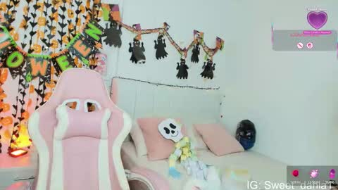 sweet_dania_ online show from November 1, 4:03 am