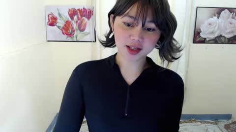Snapshot of sweet_danicaa chatting on June 13, 11:02 pm danice online show from June 13, 11:02 pm