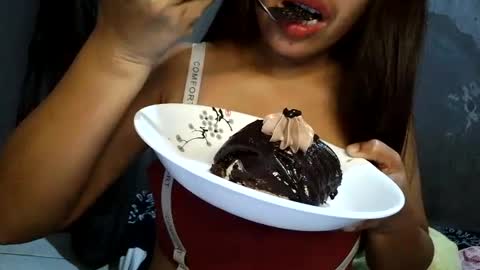 Snapshot of sweet_dianne08 chatting on July 8, 7:40 pm dianne online show from July 8, 7:40 pm