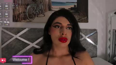 sweet_eliizabeth online show from October 19, 1:45 pm