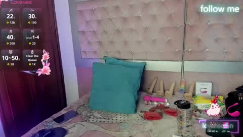  emmili  online show from April 2, 12:03 pm