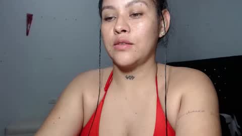Snapshot of sweet_evil2025 chatting on January 21, 2:26 pm Diana online show from January 21, 2:26 pm