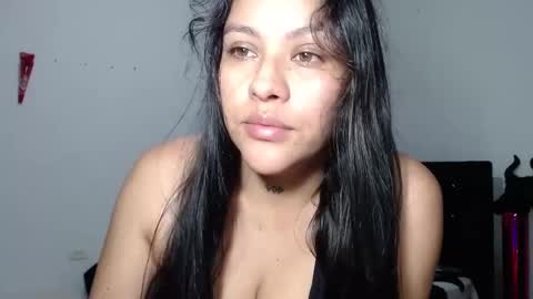 Snapshot of sweet_evil2025 chatting on January 25, 12:48 am Diana online show from January 25, 12:48 am