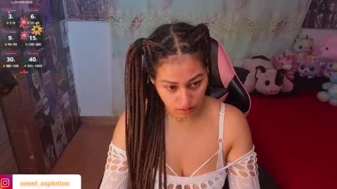 sweet thani online show from January 18, 3:32 am