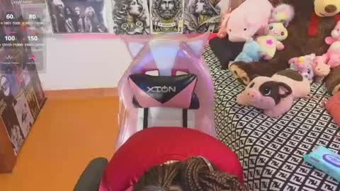 Snapshot of sweet_explotion chatting on April 26, 3:37 am sweet thani online show from April 26, 3:37 am