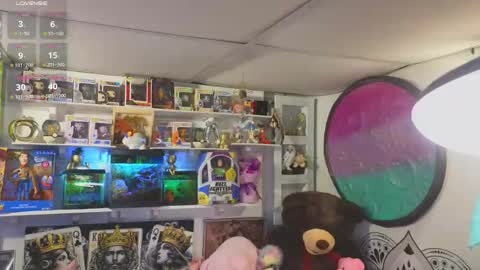 Snapshot of sweet_explotion chatting on April 27, 3:48 am sweet thani online show from April 27, 3:48 am